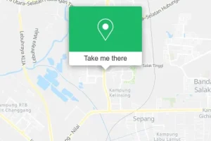 LaundryLab Self Service Laundry Kota Warisan