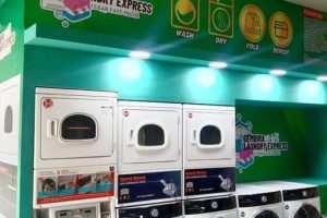 Medan Laundry