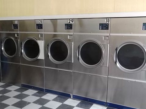 Mega Laundry Beaufort Central 1 mega laundry beaufort central