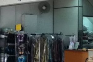 Millennium Laundry Services