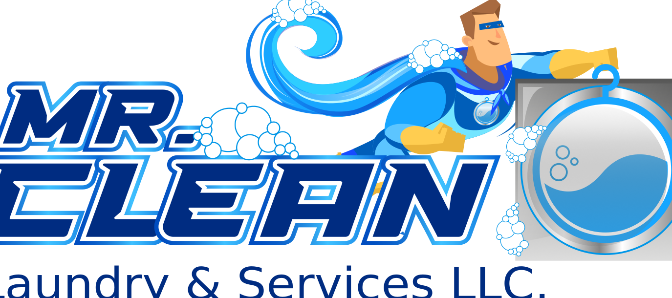 mr clean laundry service