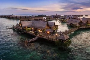 Mr Laundry Express (Semporna)