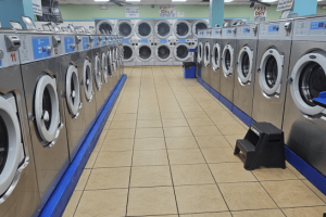 My Super Clean Laundry Plt