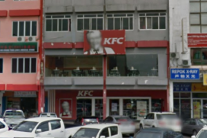 myDobi Sarikei