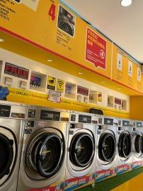 ocean laundry taman pekaka