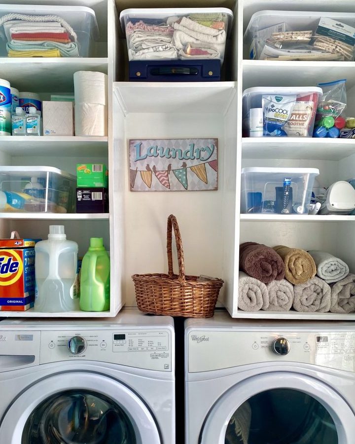 OH MY LAUNDRY 1 oh my laundry