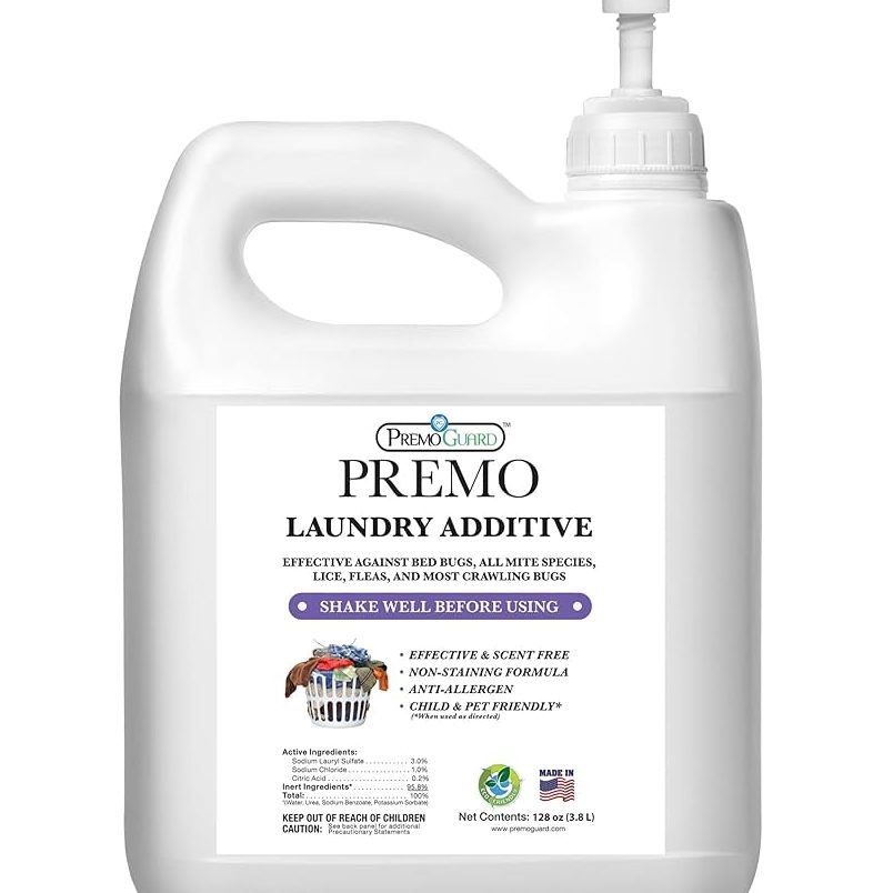 premeo laundry