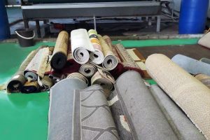 pusat cuci karpet CLS
