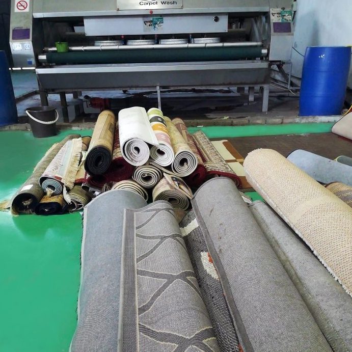 pusat cuci karpet CLS 1 pusat cuci karpet cls
