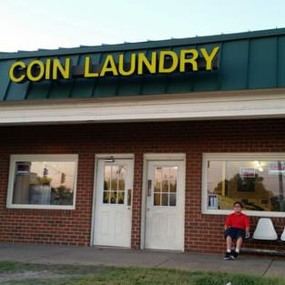 Richmond Coin Laundry, Kuching ( Laundromat ) 1 richmond coin laundry kuching laundromat
