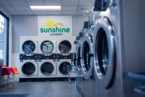 Sunshine Laundry Enterprise Temerloh