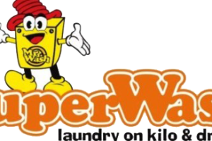Super Wash Laundry Sibu