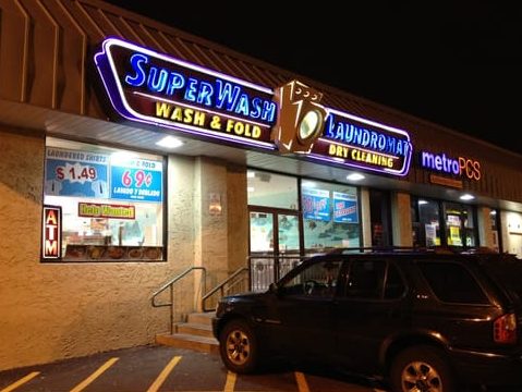 Super Wash N Dry New Township Sarikei 1 super wash n dry new township sarikei