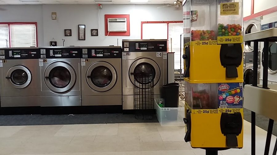 The Haven's Laundromat 1 the havens laundromat