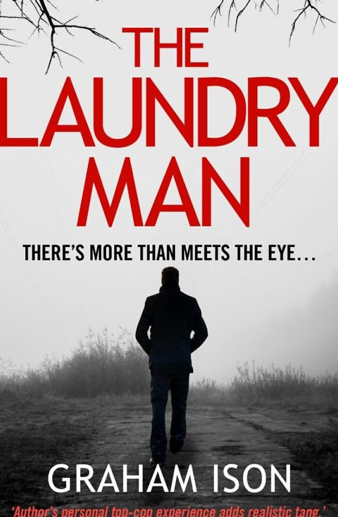 the laundry man
