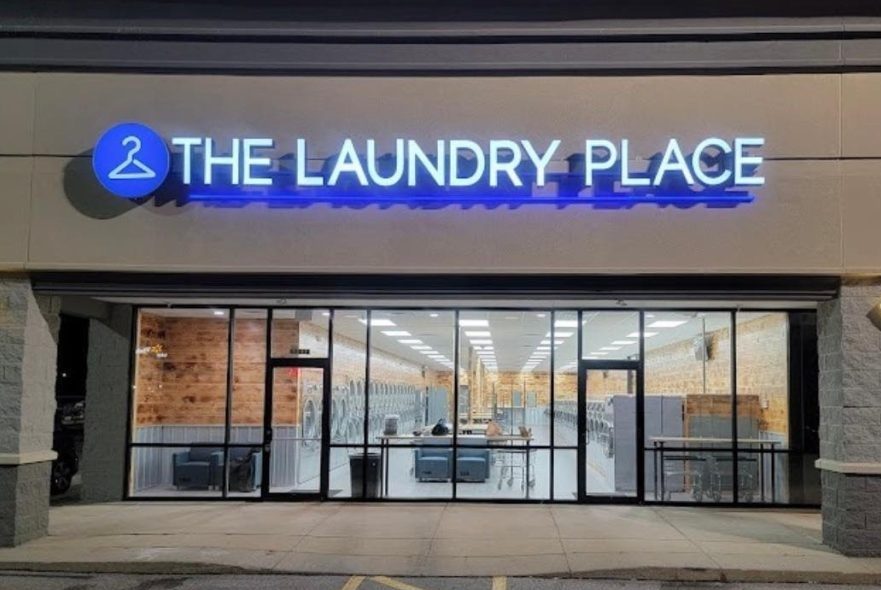 The Laundry Place 1 the laundry place