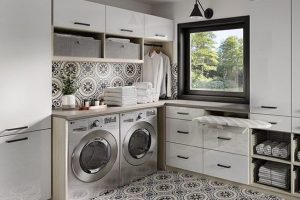 The Laundry Room