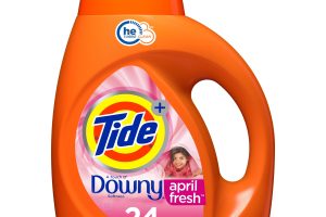 Uptown Pacific Laundry – Dobi Layan Diri 24Jam (Free Detergent & Softener)