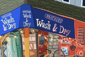Wash & Dry